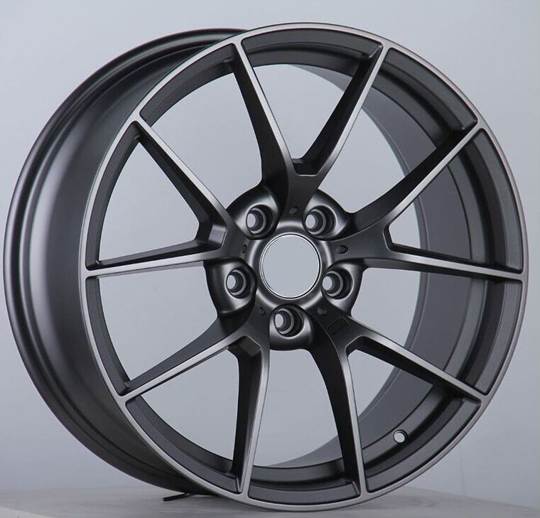 BA 200 - 19 Inch Aftermarket Forged 763M Custom Made Wheels Set for BMW - Fits M2 to M6