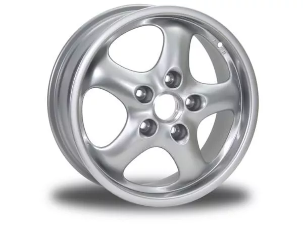 PN 201 - 17x7.5 17x9 Aftermarket Forged Custom Made Cup II Wheels Set Type for Porsche 911 964 993