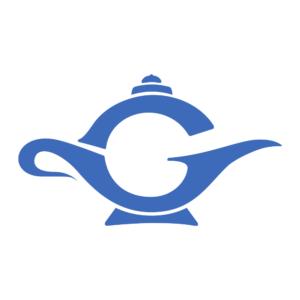 Genie Powered Icon