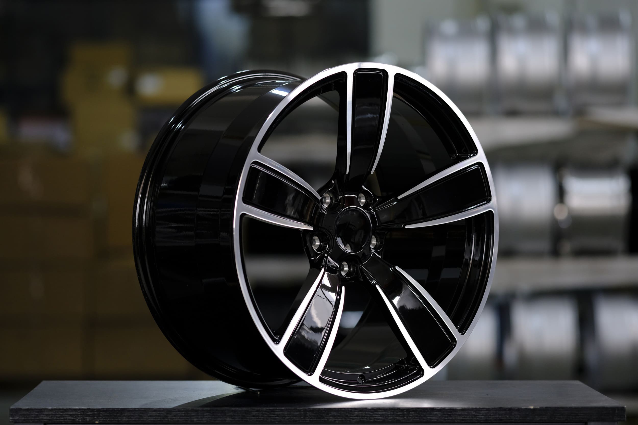 Which Forged Wheels best suit my ride?